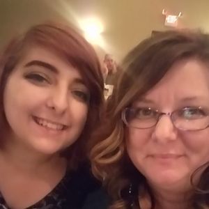 Meet your Posher, Brittney